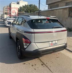 هيونداي كونا